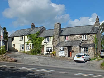 Photo Gallery Image - The Coryton Arms