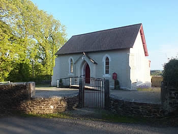 Photo Gallery Image - Bealbury Chapel