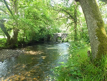 Photo Gallery Image - Clapper Bridge