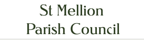 St Mellion Parish Council
